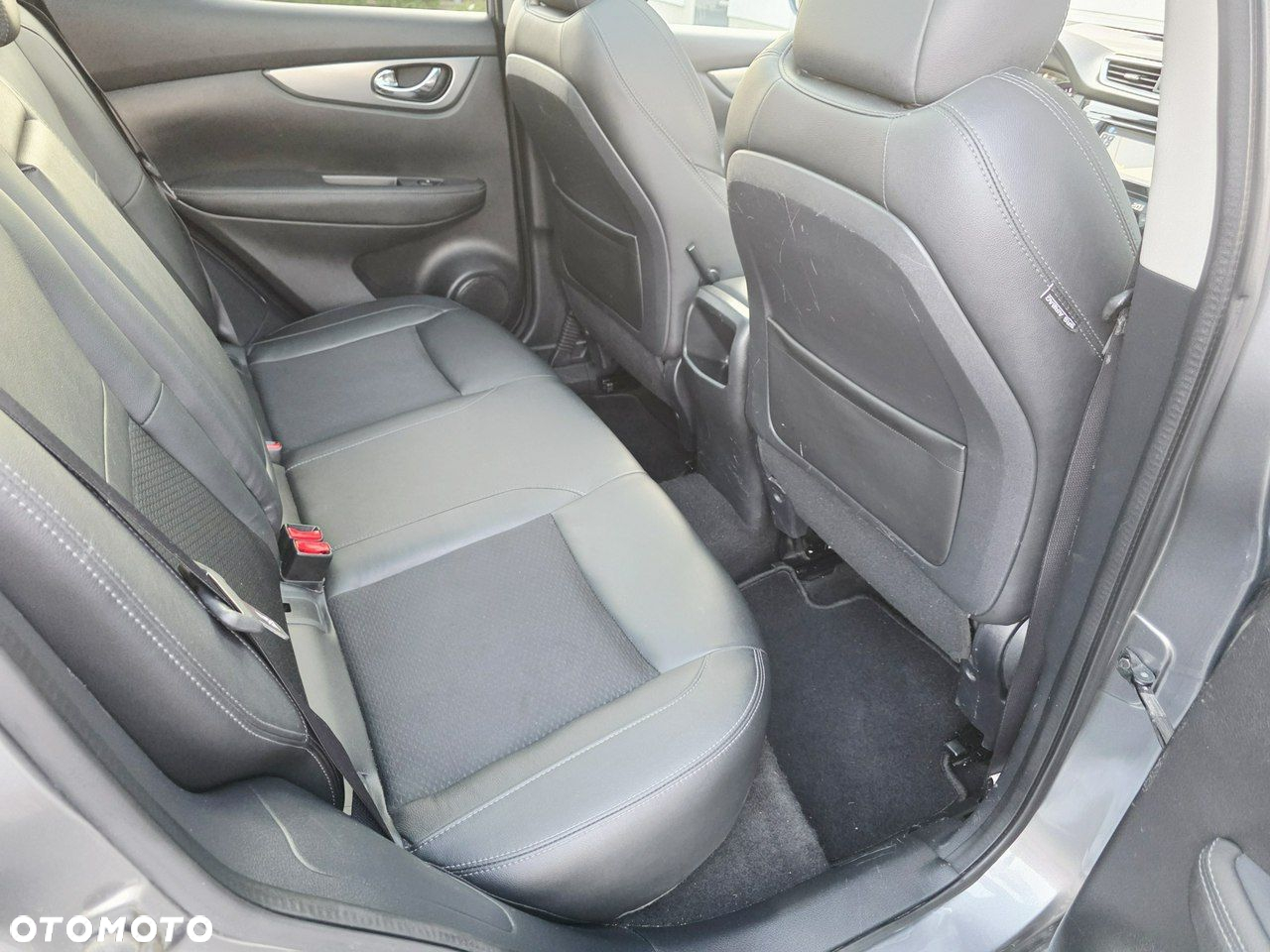 Nissan Qashqai - 22