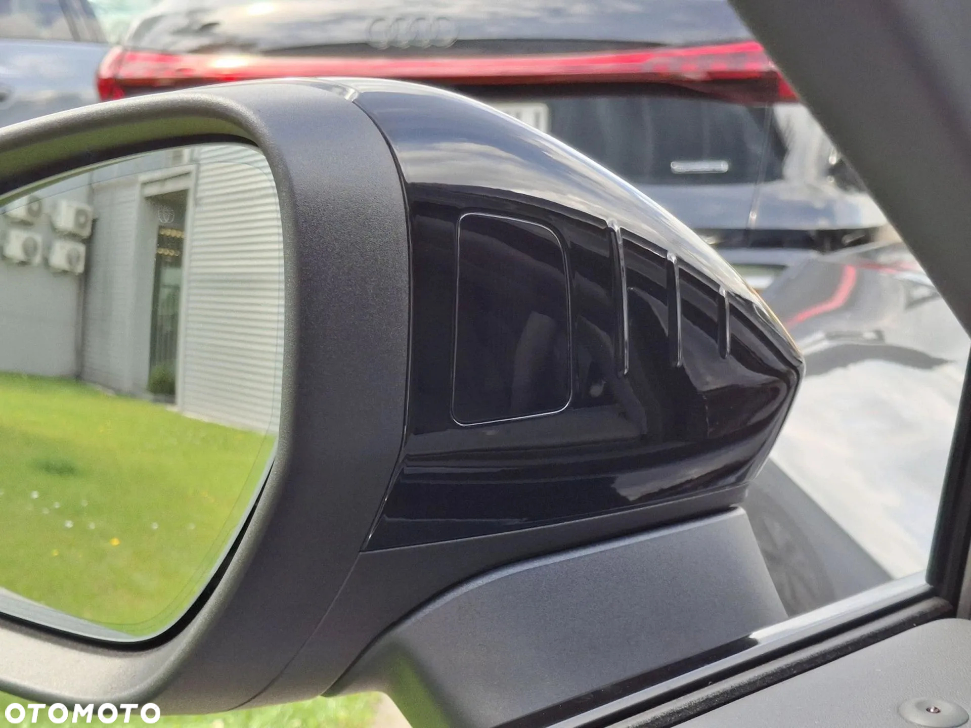 Audi A6 Avant TFSI S tronic - 23