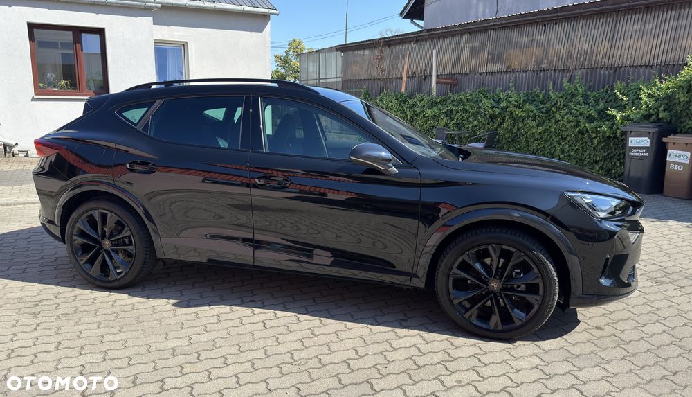 Cupra Formentor 2.0 TSI 4Drive DSG - 3