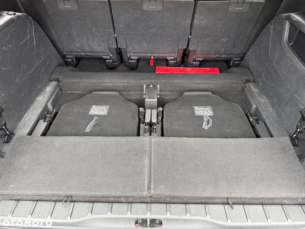 Citroën C4 Picasso VTi 120 Attraction - 22