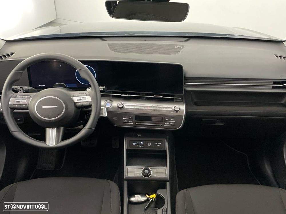 Hyundai Kauai 1.0 T-GDi Premium DCT - 10