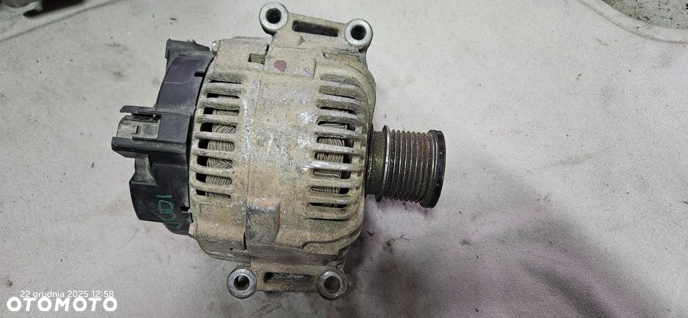 Alternator Mercedes ML W164 3,0 cdi 180A A6421540502