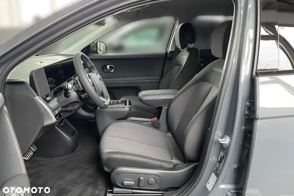 Hyundai IONIQ 5 63kWh Dynamiq - 9