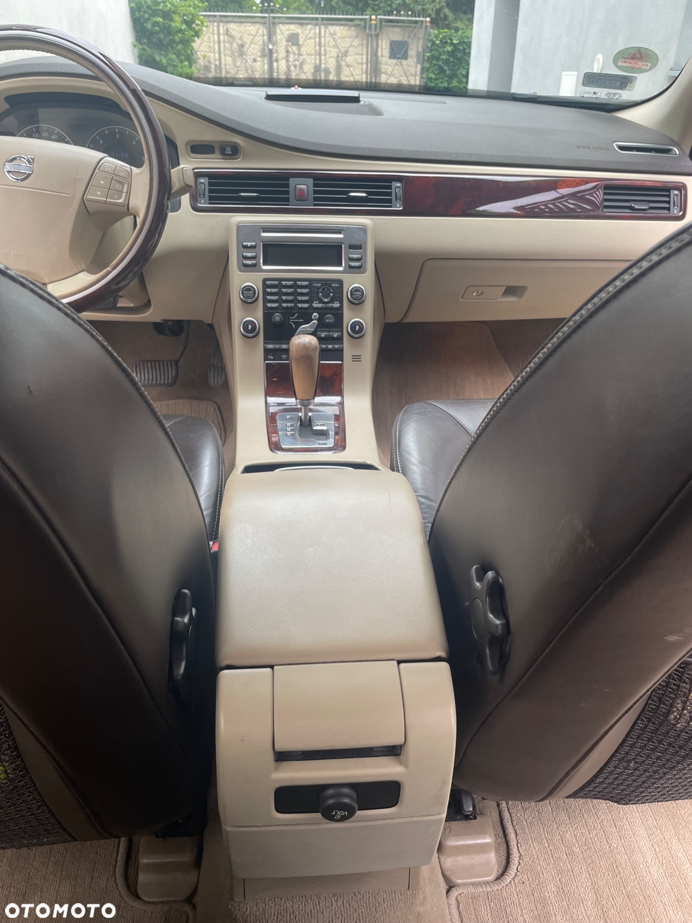 Volvo XC 70 - 11