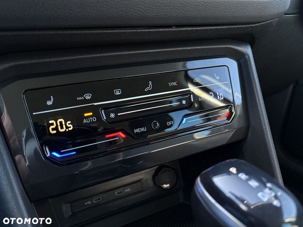 Volkswagen Tiguan 2.0 TDI DSG - 18