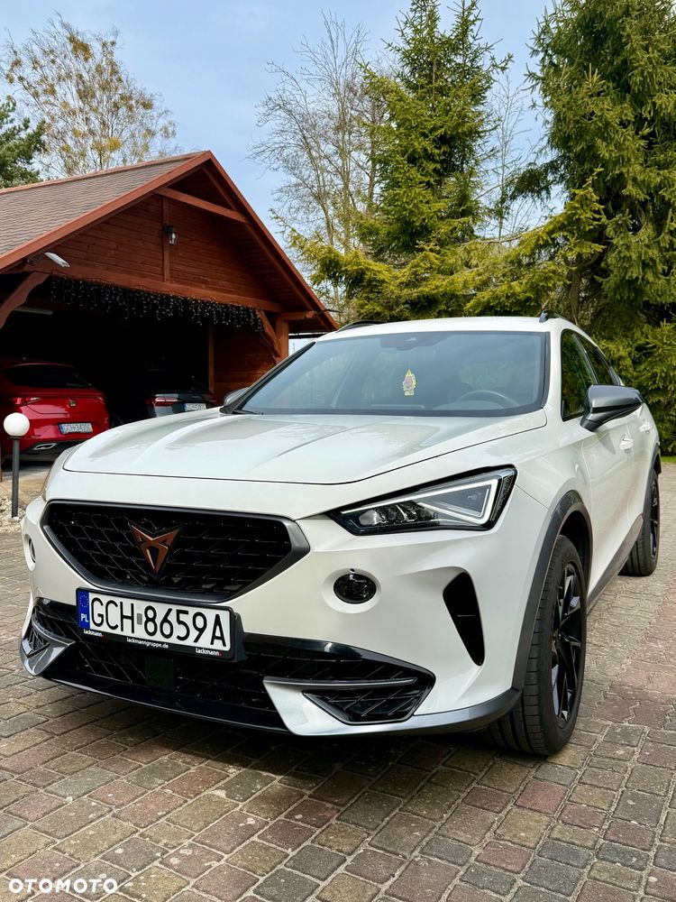 Cupra Formentor 1.5 TSI - 2