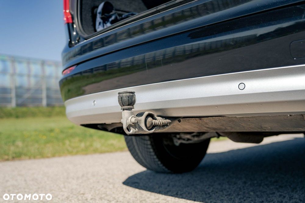 Volvo XC 90 - 14