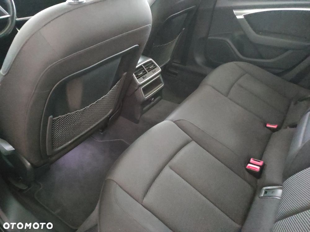 Audi A6 Limousine - 18