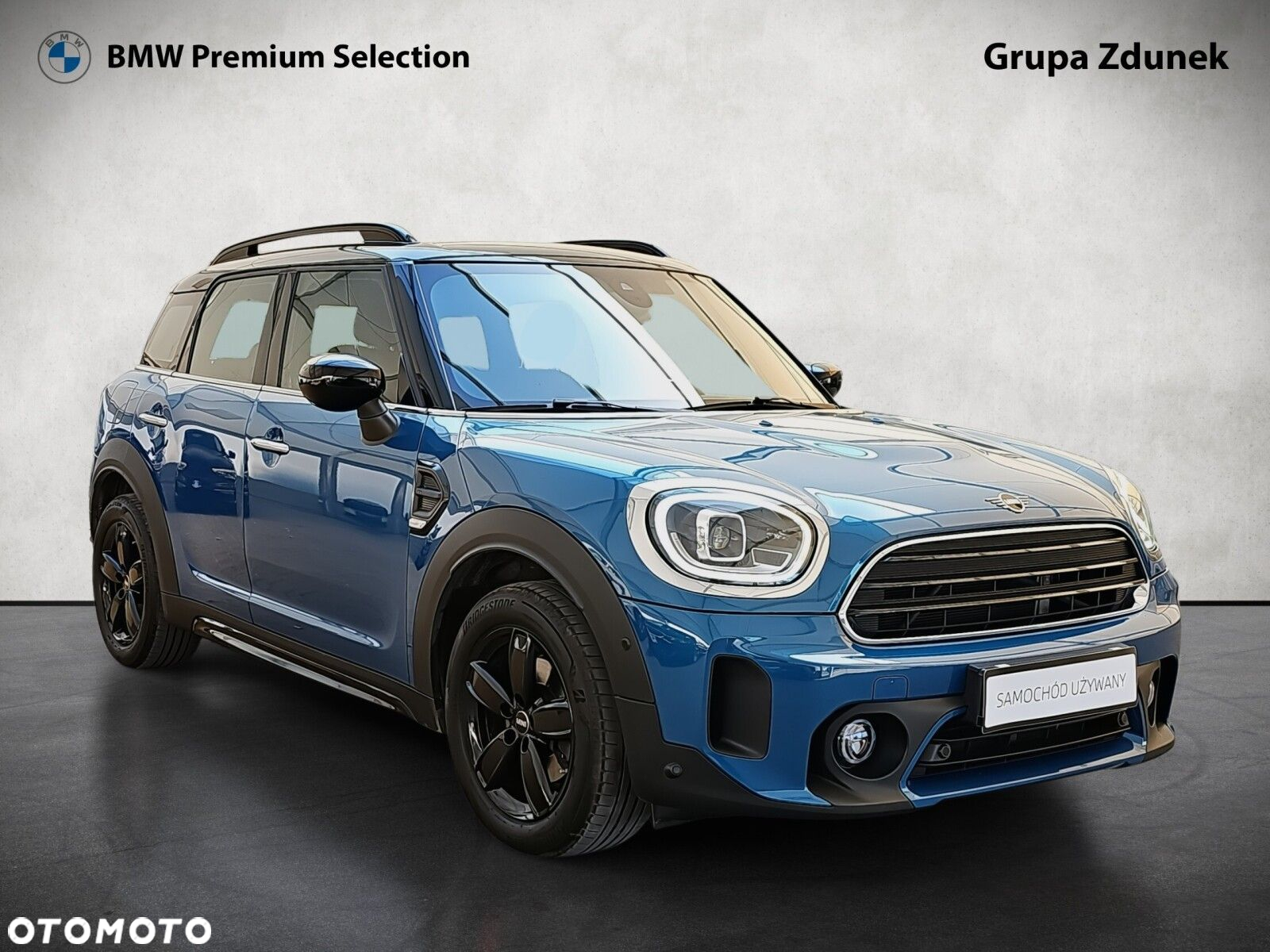 MINI Countryman - 3