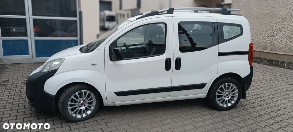 Citroën Nemo - 15