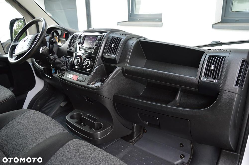 Fiat Ducato - 18