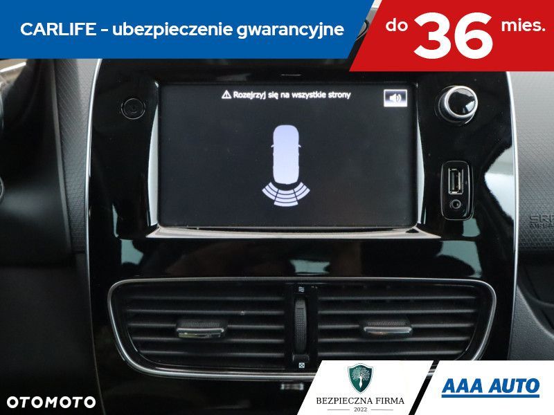 Renault Clio - 19