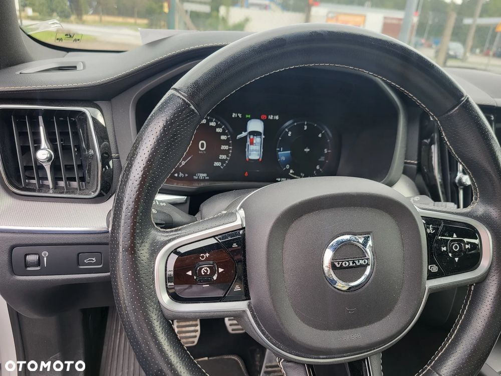 Volvo XC 60 D3 R-Design - 15