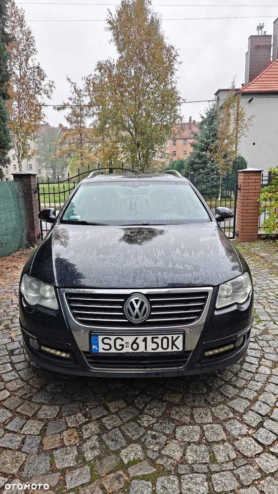 Volkswagen Passat 2.0 TDI Highline - 22