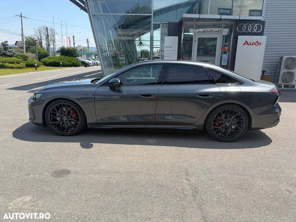 Audi A6 Limuzina 50 TFSI e quattro S tronic - 2