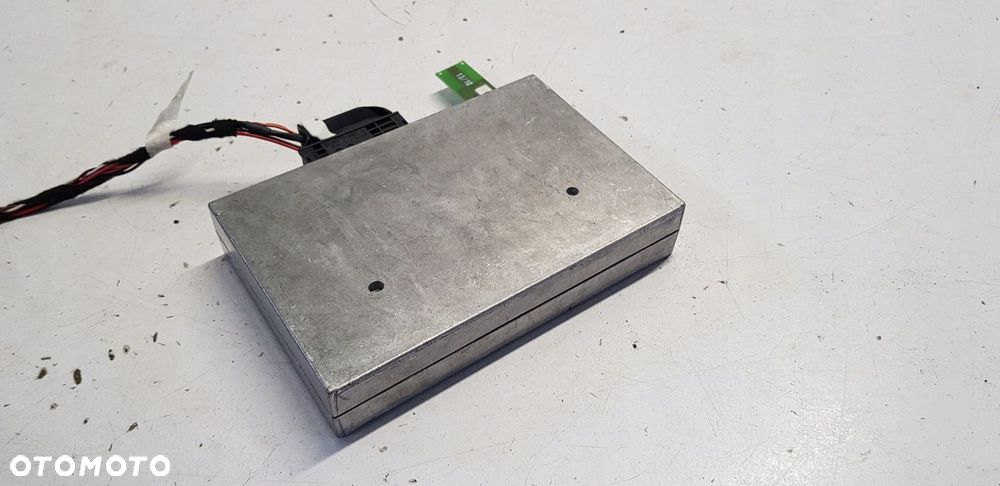 moduł bluetooth Audi A5 8T0862335D - 4