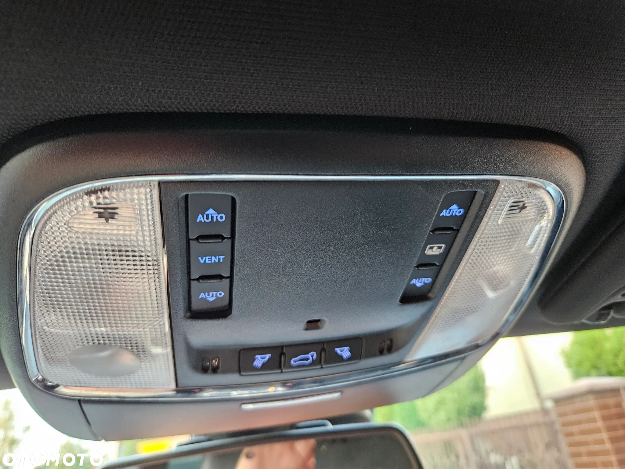 Jeep Grand Cherokee 3.0 CRD Overland EU6 - 14