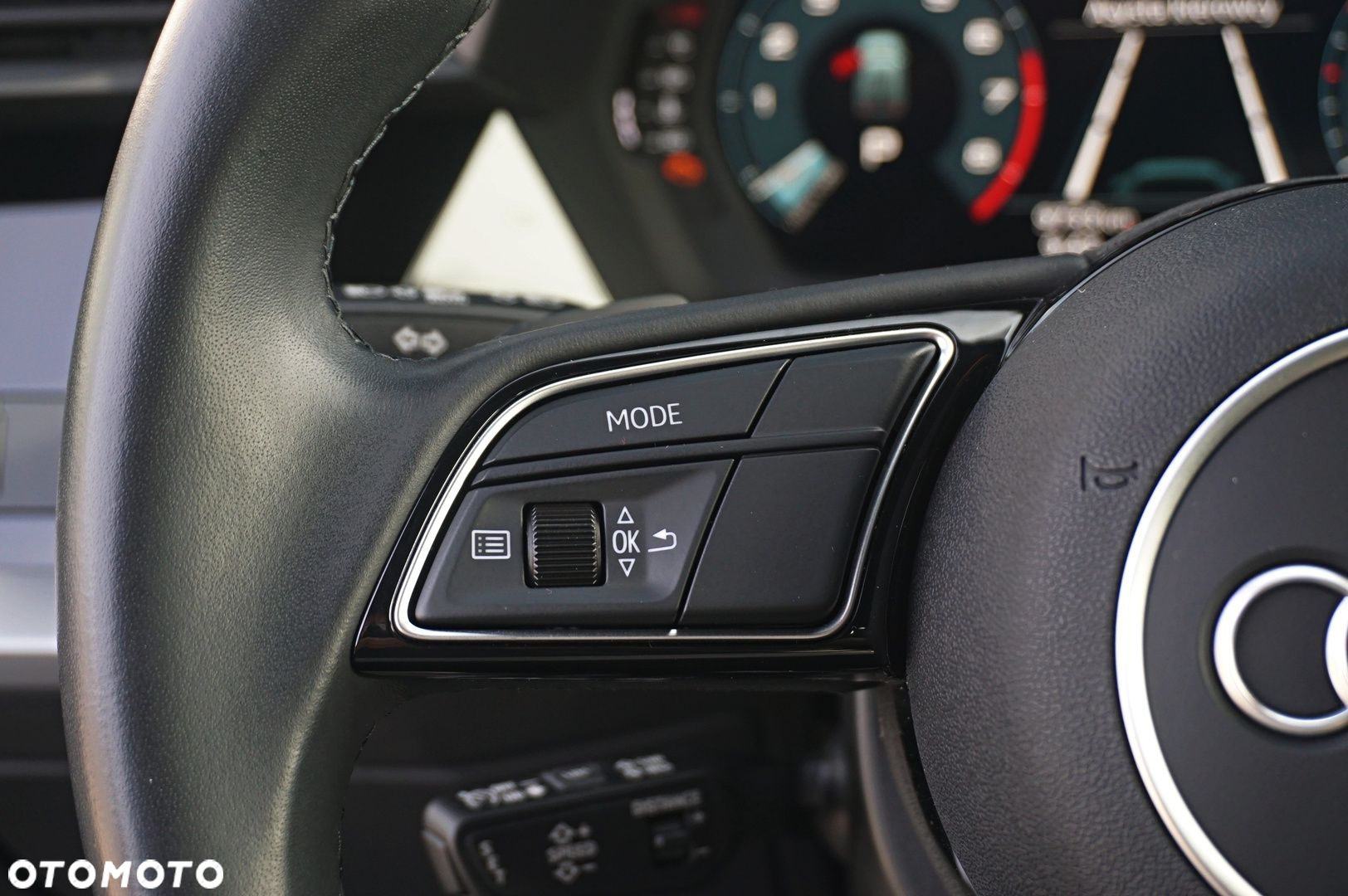 Audi A3 - 20