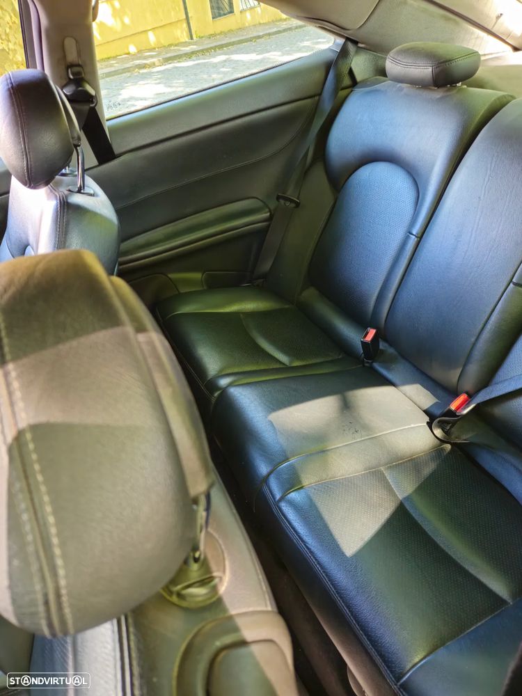 Mercedes-Benz C 220 - 7