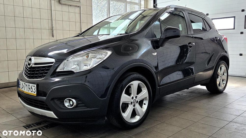 Opel Mokka ver-1-4-turbo-ecoflex-start-stop-4x4-edition - 3