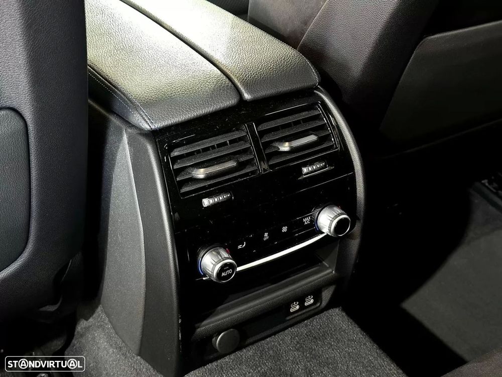 BMW 520 d Pack M Auto - 18