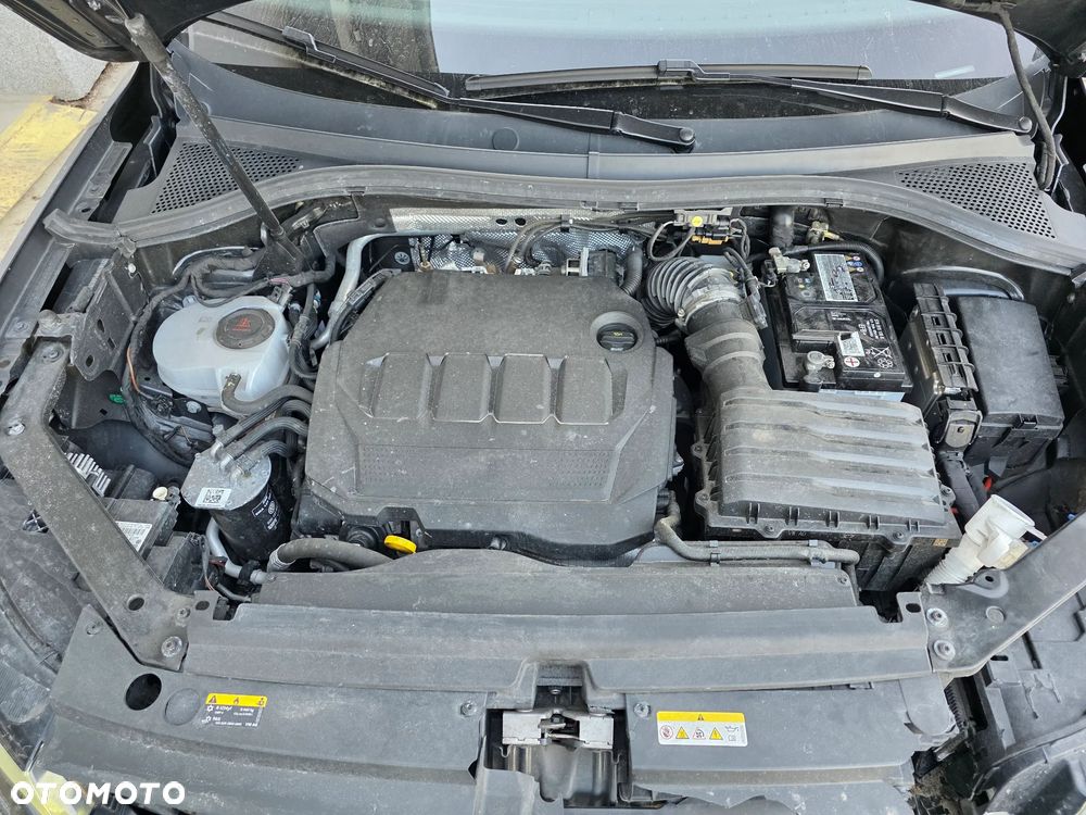 Volkswagen Tiguan 2.0 TDI SCR 4MotION DSG Elegance - 14