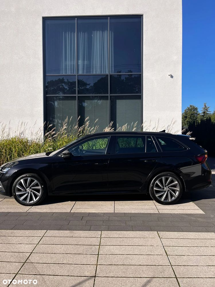Skoda Octavia 2.0 TDI Ambition - 4