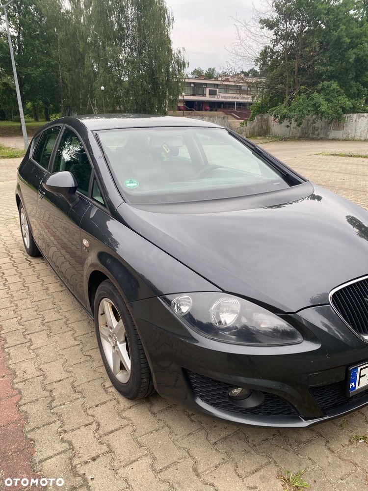 Seat Leon 1.4 TSI Reference - 3