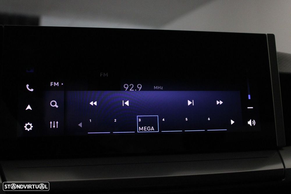 Opel Frontera 44 kWh GS - 16