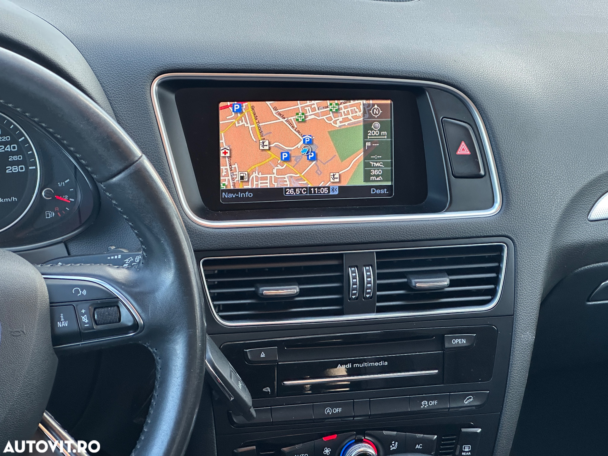 Audi Q5 2.0 TDI Quattro Stronic - 17