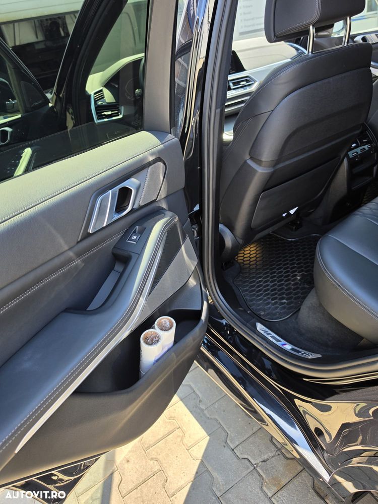 BMW X5 xDrive45e AT PHEV - 17