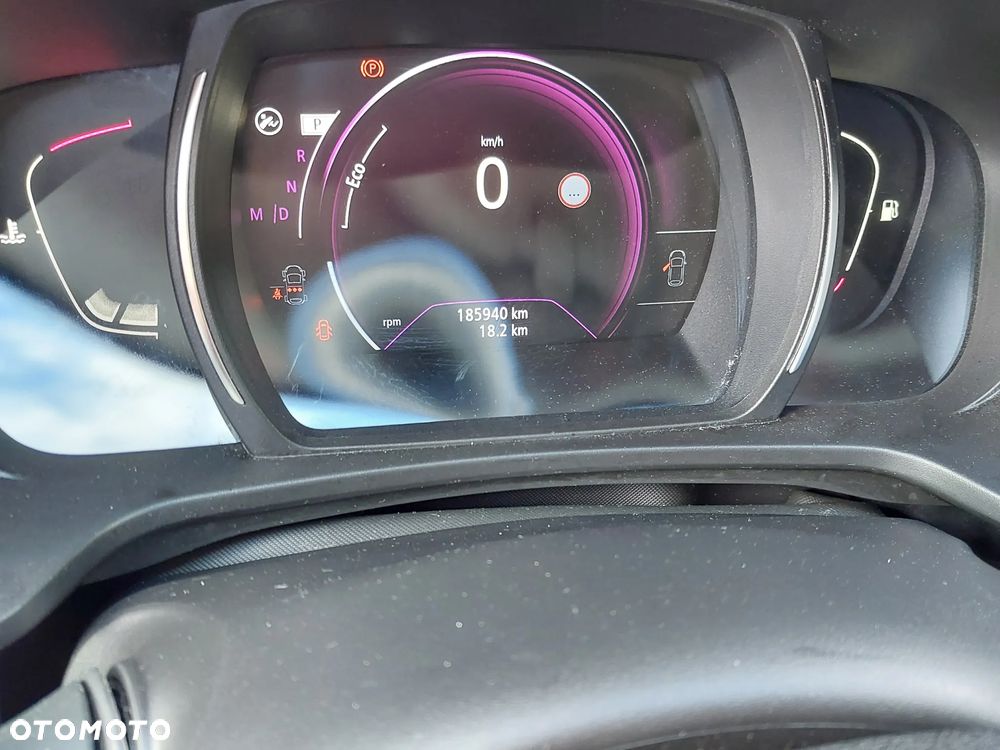 Renault Kadjar Energy dCi 110 EDC Bose Edition - 19