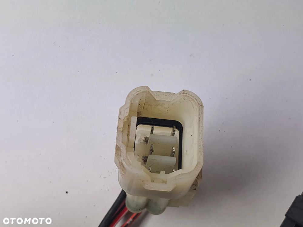 WIAZKA ELEKTRYCZNA INSTALACJA TGB BLADE 550 TGB TARGET - 34