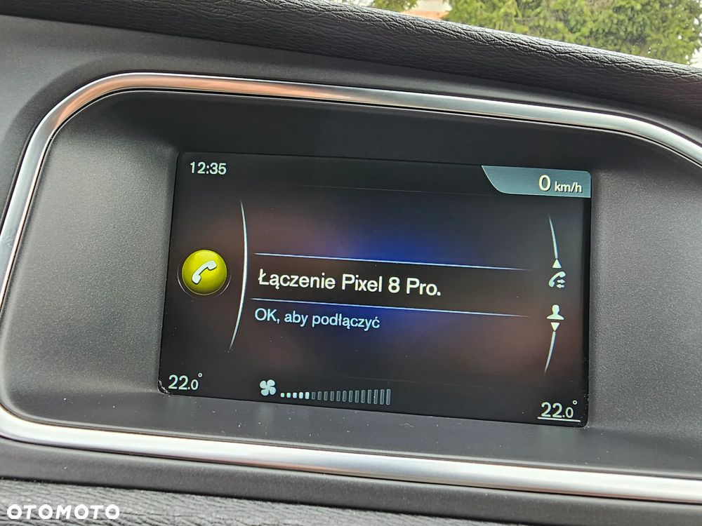 Volvo V40 D2 RDesign - 18