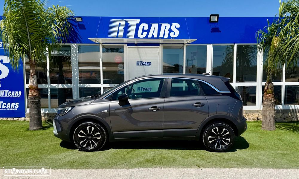 Opel Crossland 1.5 Business Elegance - 4