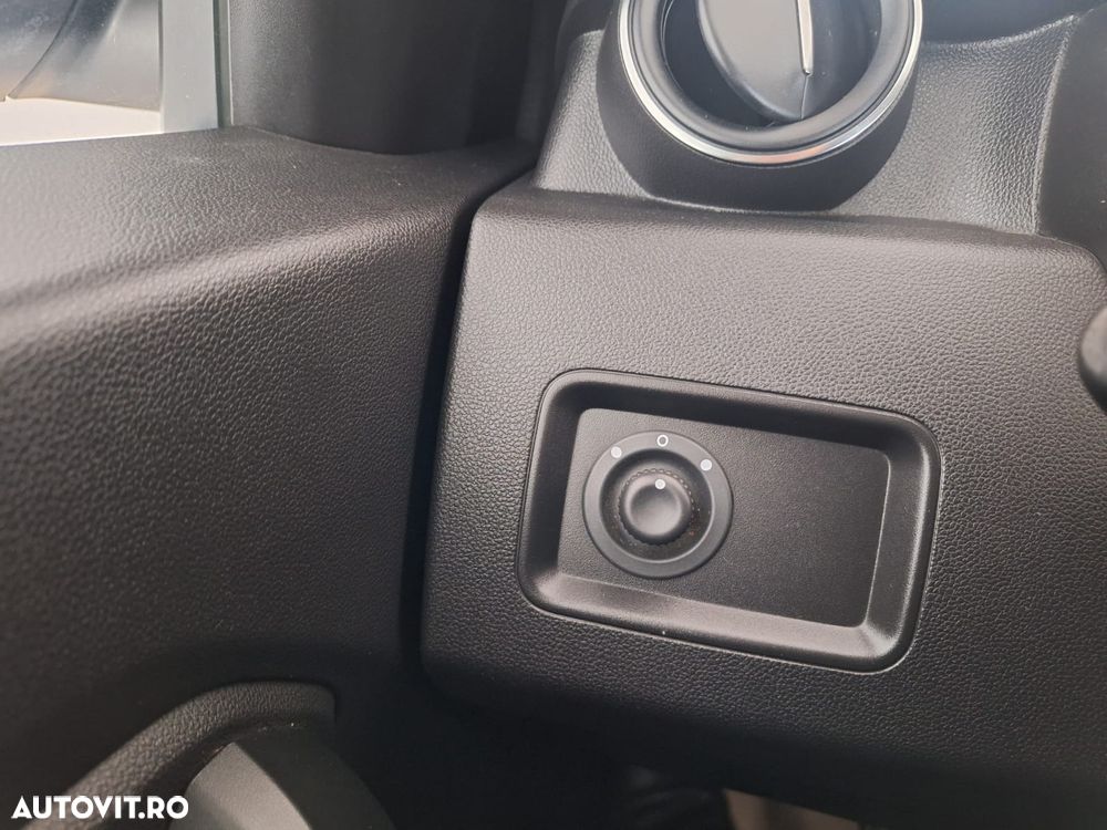 Dacia Duster 1.5 Blue dCi 4WD Comfort - 27