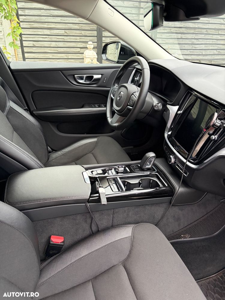 Volvo V60 T6 AWD Polestar - 16