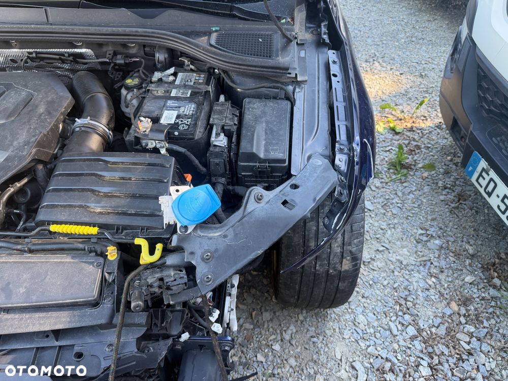Volkswagen Golf 2.0 TSI GTI DSG - 6