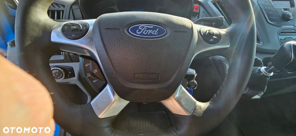 Ford Transit - 16
