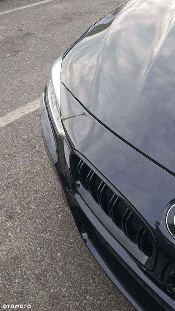 BMW Seria 3 340i xDrive M Sport - 13