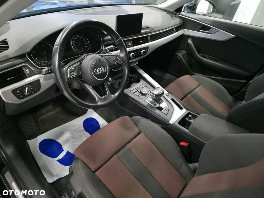 Audi A4 Avant - 13