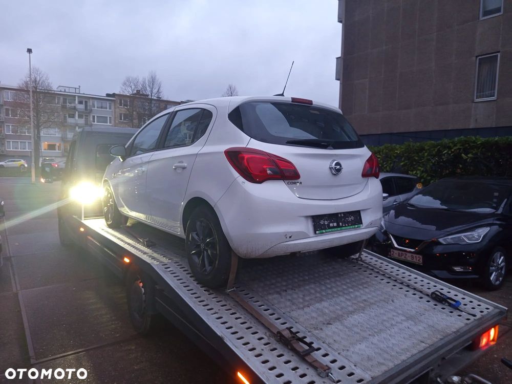 Opel Corsa 1.4 Automatik 120 Jahre - 22