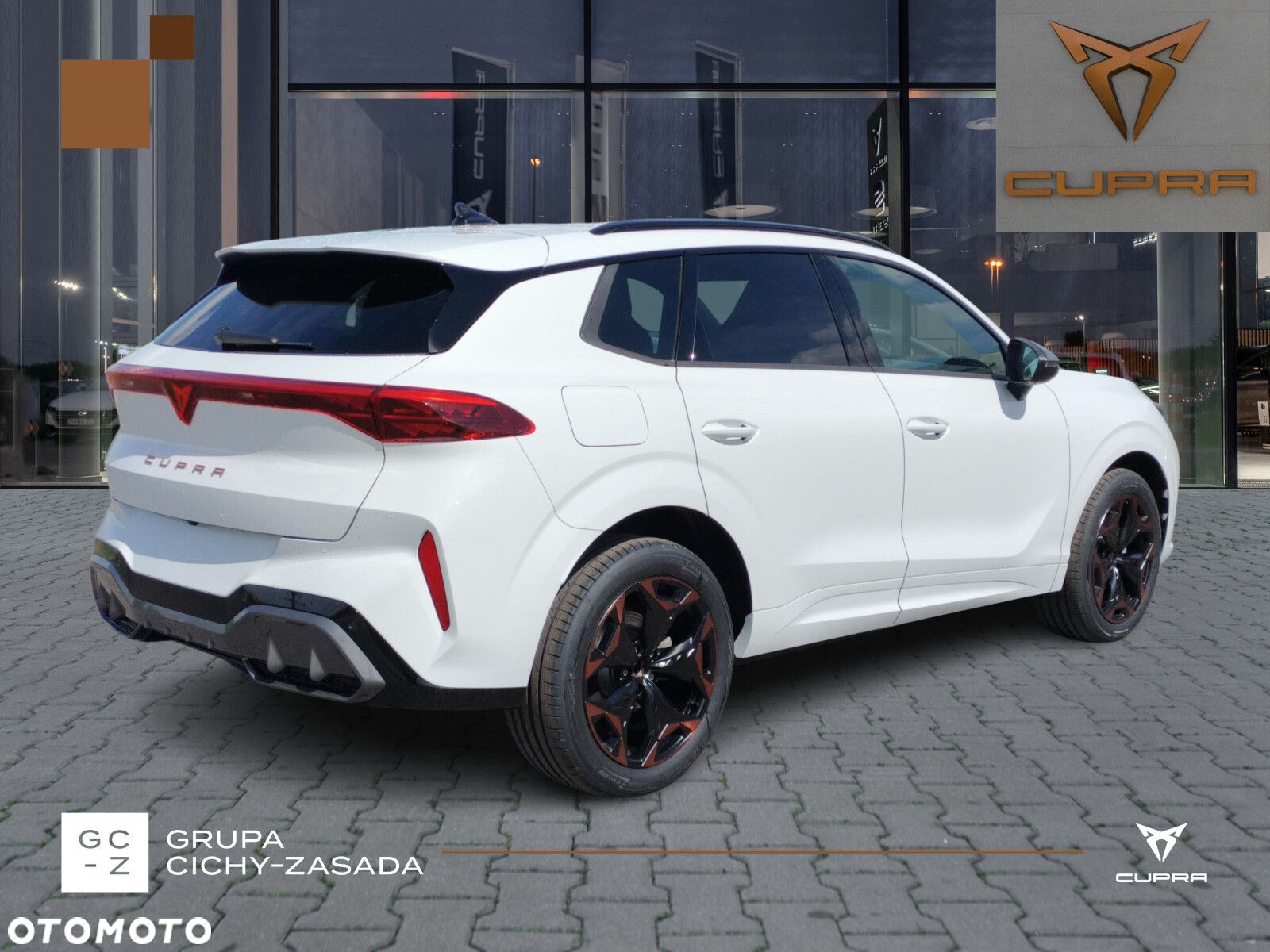 Cupra Terramar 1.5 eHybrid PHEV DSG - 5