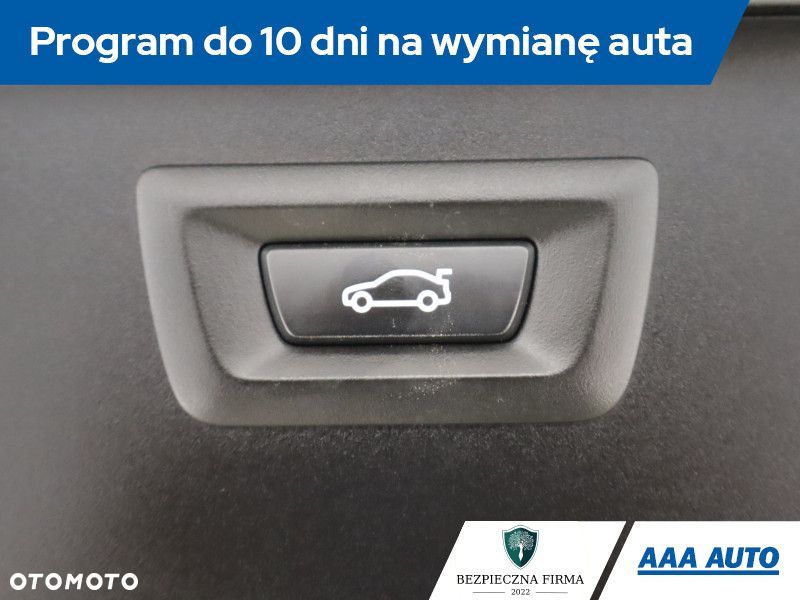 BMW Seria 5 - 20