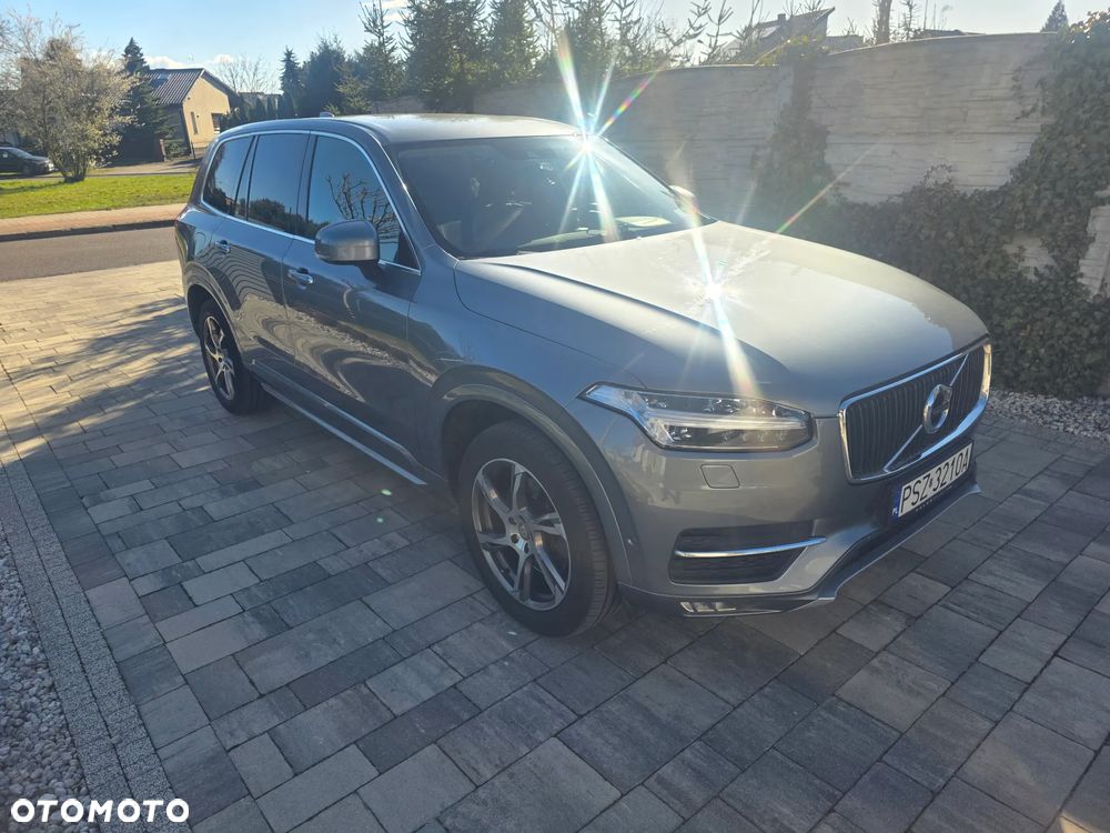 Volvo XC 90 - 3