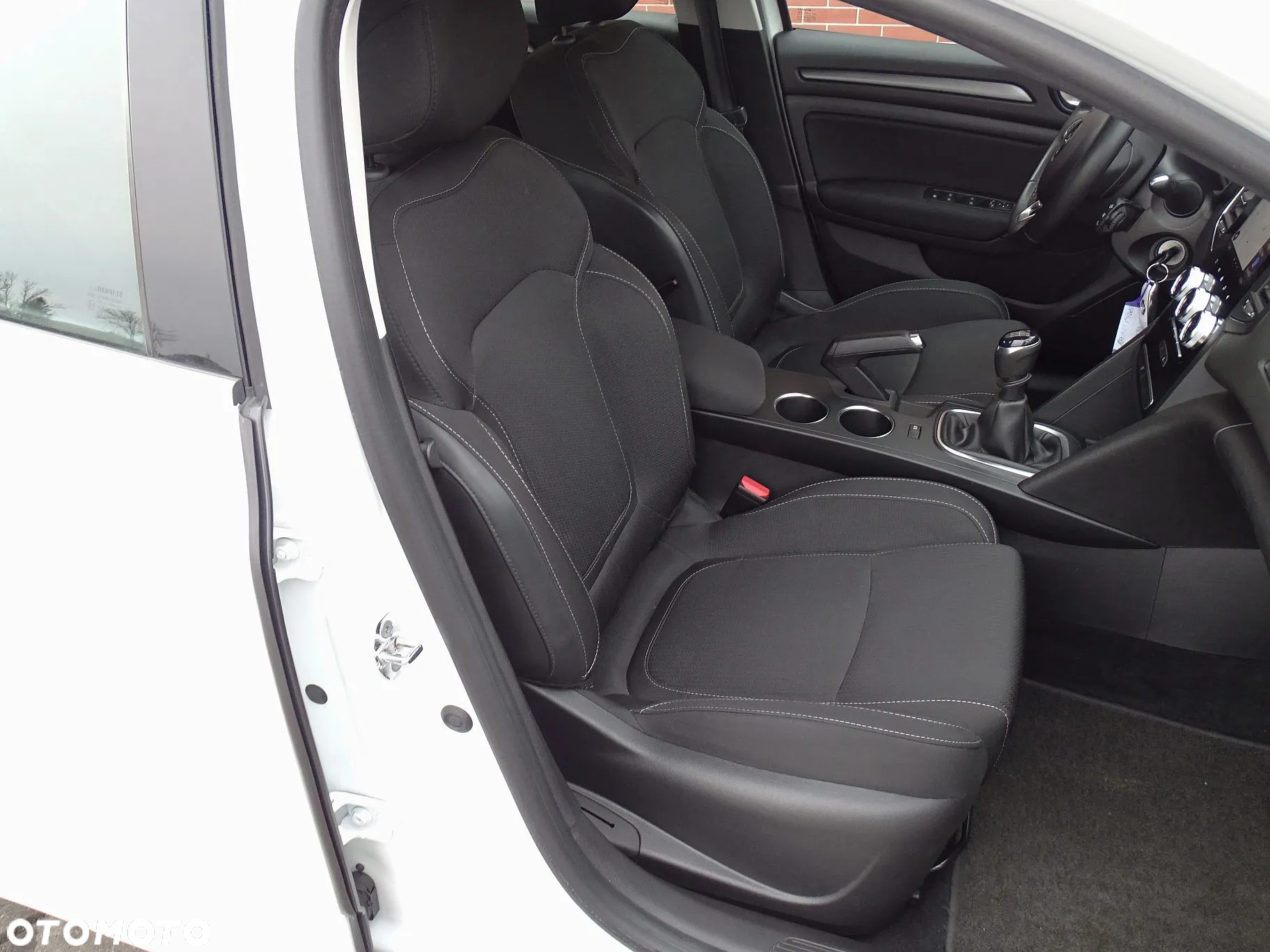 Renault Megane 1.3 TCe FAP Business - 21