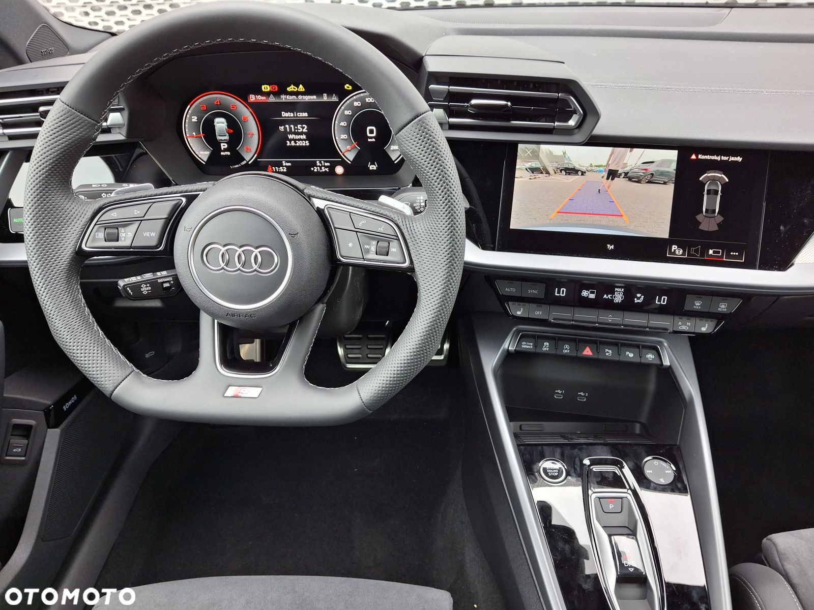 Audi A3 - 20
