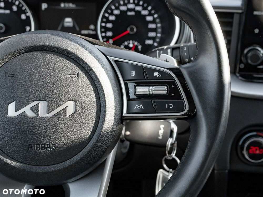 Kia Ceed 1.5 T-GDI M DCT - 17