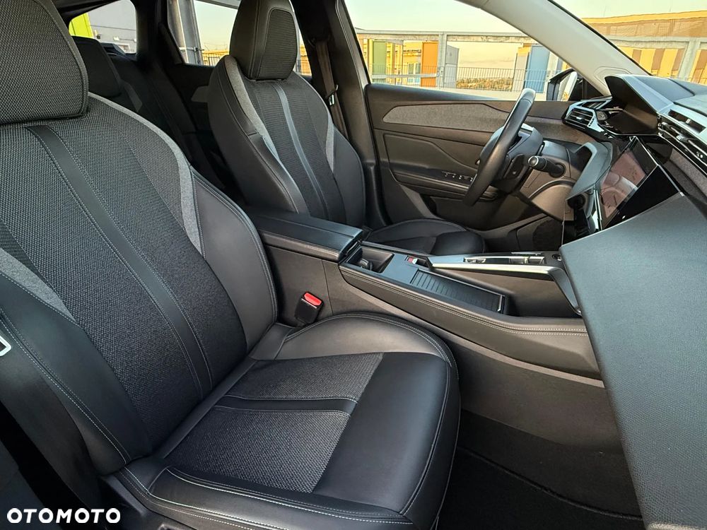 Peugeot 308 1.5 BlueHDi Allure S&S EAT8 - 35