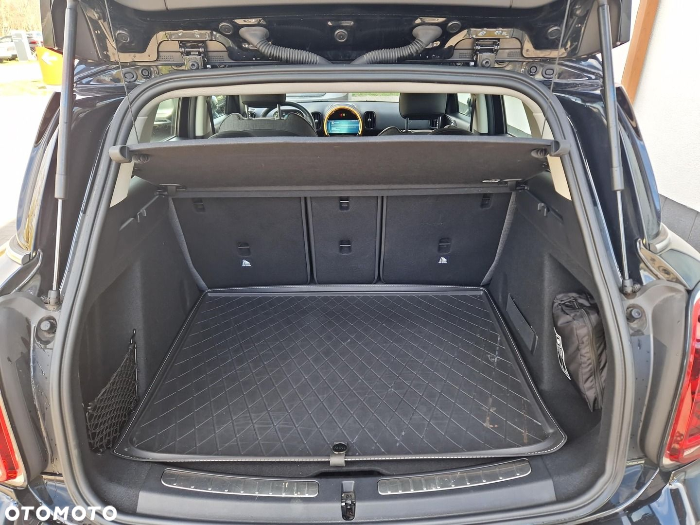 MINI Countryman - 25